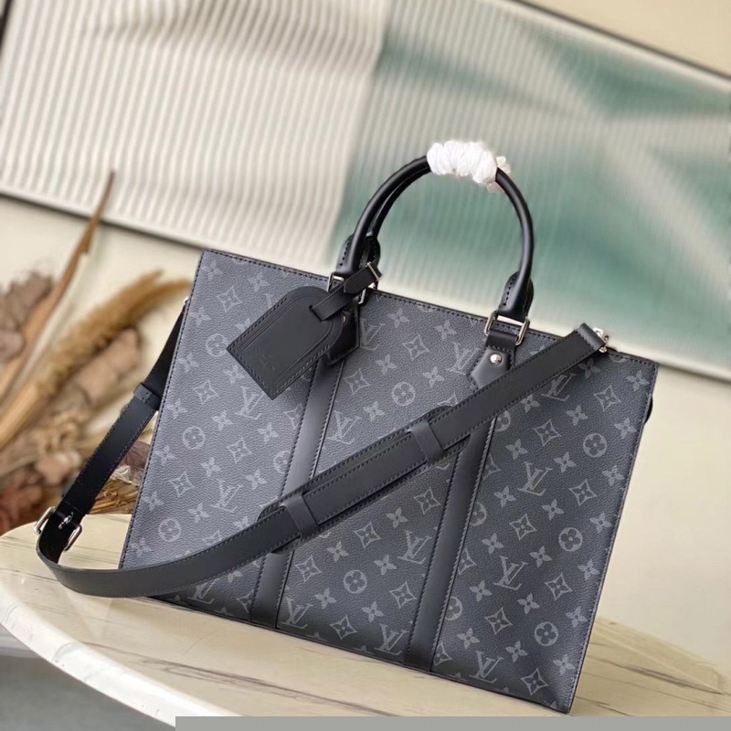 LV Shopping Bags